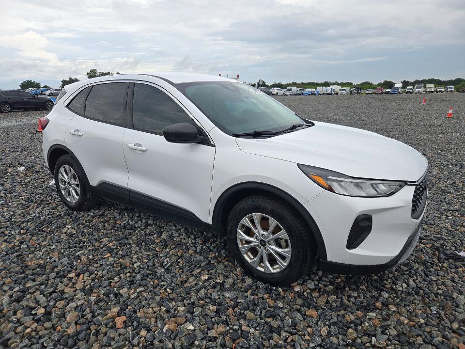 2024 Ford Escape მანქანა იყიდება აუქციონზე, vin: 1FMCU0GN1RUB50428, აუქციონის ნომერი: 71689916