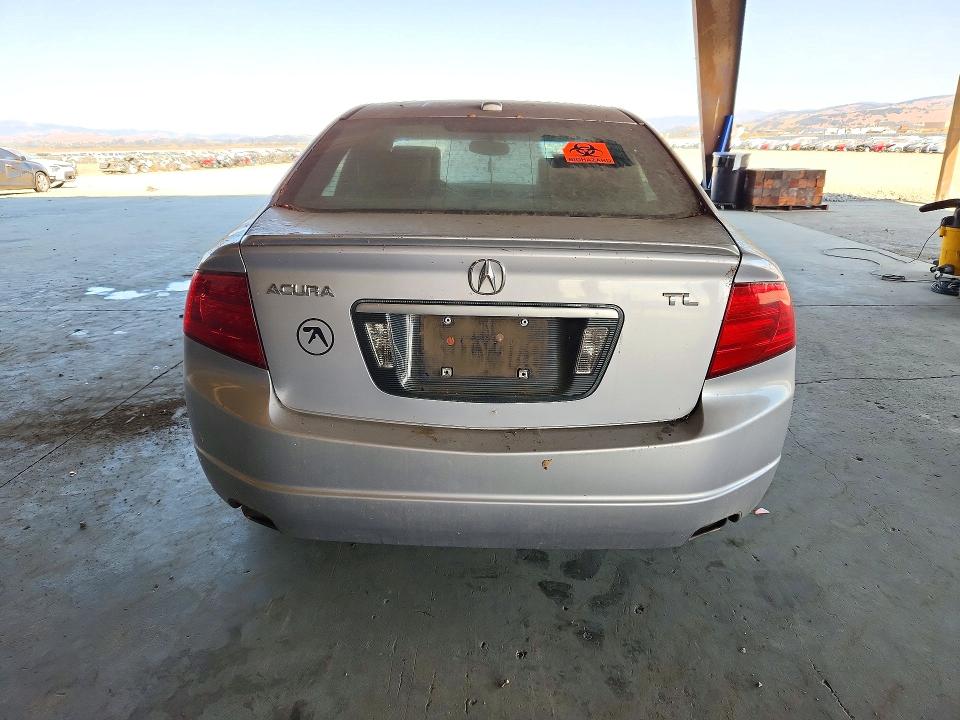Aukcja sprzedaży 2004 Acura Tl, vin: 19UUA66214A055567, numer aukcji: 72390646