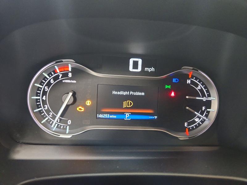 Продаж на аукціоні авто 2018 Honda Ridgeline, vin: 5FPYK3F78JB006884, номер лоту: 72001836