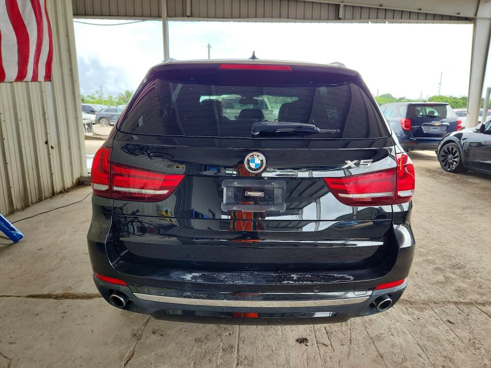 Продажа на аукционе авто 2017 Bmw X5, vin: 5UXKR2C5XH0U20229, номер лота: 71219406