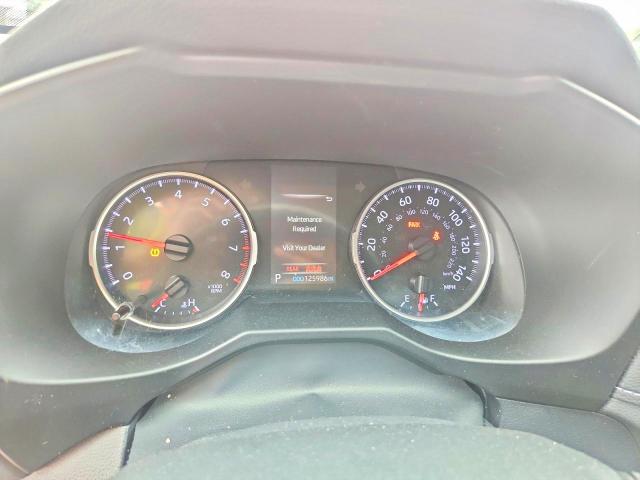 Продаж на аукціоні авто 2020 Toyota Rav4, vin: 2T3H1RFV0LC037879, номер лоту: 68708676