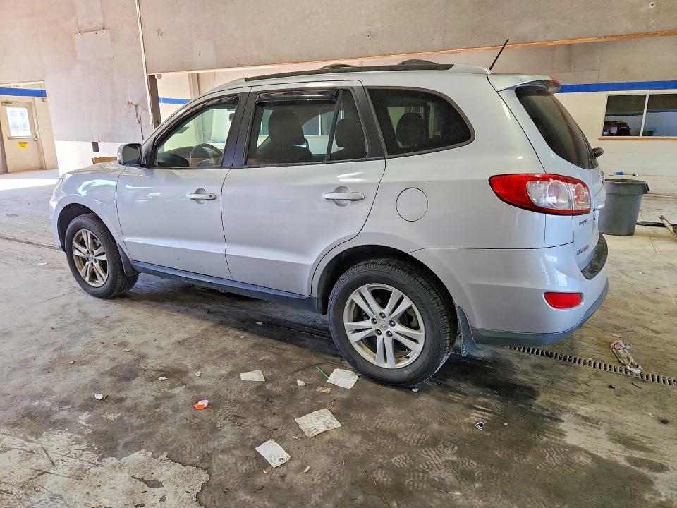 Продаж на аукціоні авто 2010 Hyundai Santa Fe, vin: 5NMSH4AG1AH363879, номер лоту: 71445036