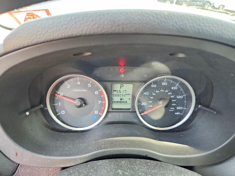 Продаж на аукціоні авто 2015 Subaru Forester, vin: JF2SJADC6FH460243, номер лоту: 71356676