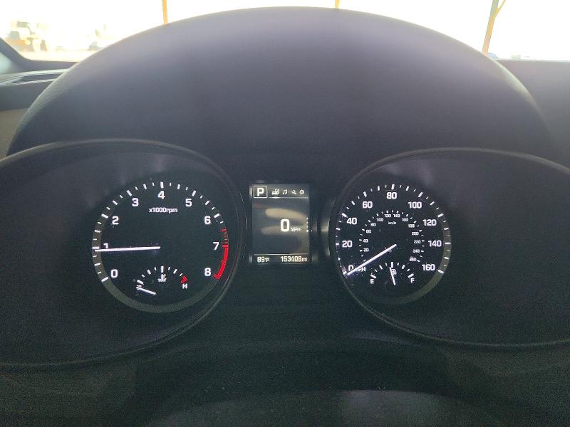 Продаж на аукціоні авто 2017 Hyundai Santa Fe Sport, vin: 5NMZU3LB3HH049246, номер лоту: 71988256