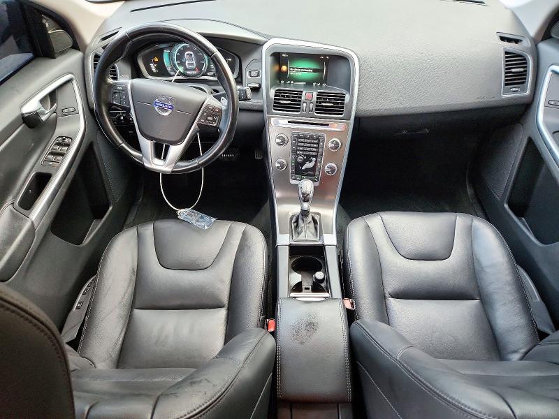 Продаж на аукціоні авто 2015 Volvo Xc60, vin: YV449MDK2F2649237, номер лоту: 71310326