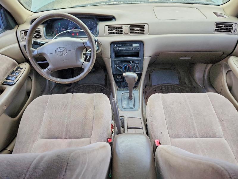 Aukcja sprzedaży 1997 Toyota Camry, vin: JT2BG22K2V0042068, numer aukcji: 71599966