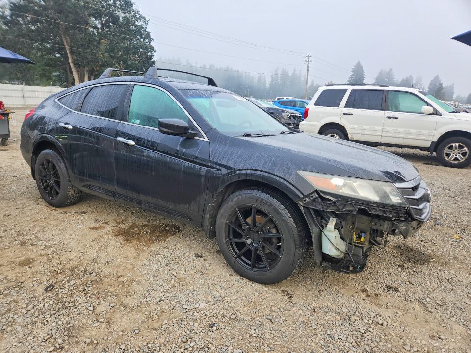 Продаж на аукціоні авто 2012 Honda Crosstour, vin: 5J6TF2H55CL008728, номер лоту: 71592826