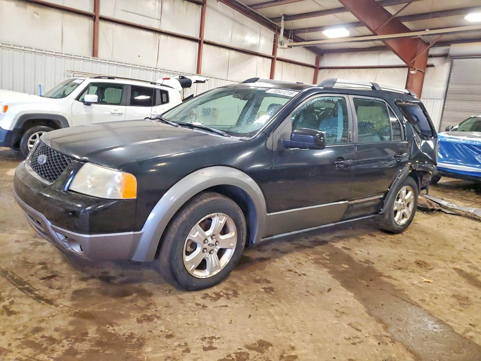 Продаж на аукціоні авто 2006 Ford Freestyle, vin: 1FMDK02186GA23720, номер лоту: 70547216