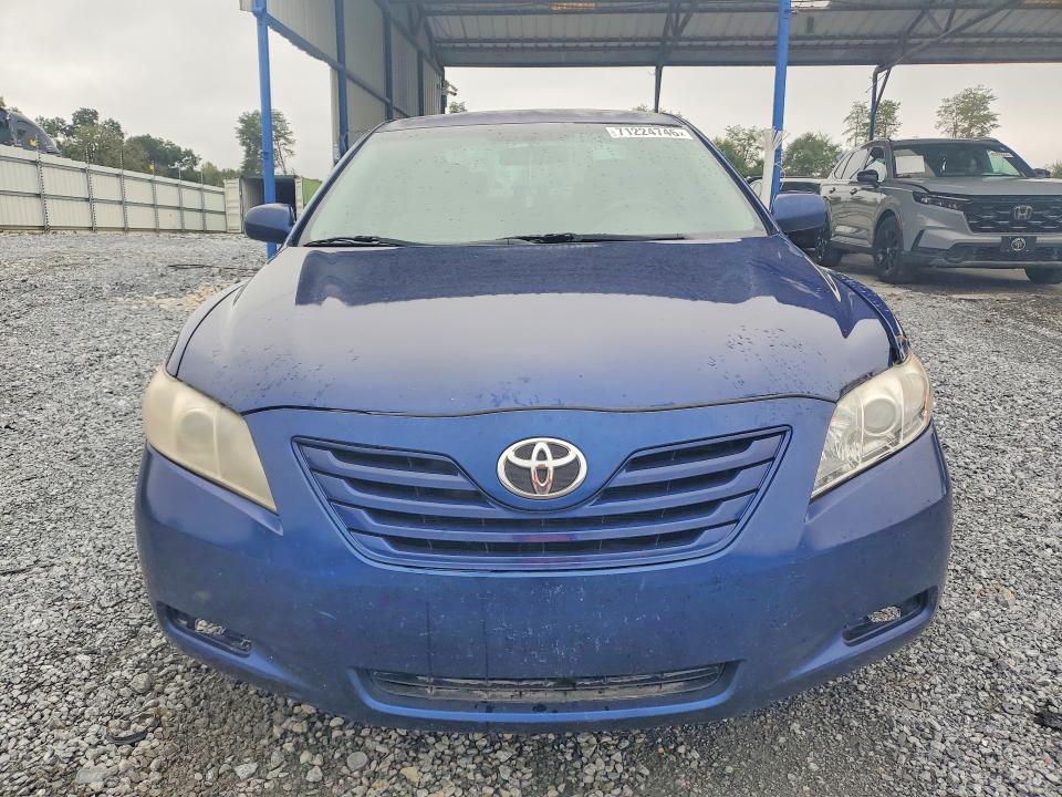 Продажа на аукционе авто 2009 Toyota Camry, vin: 4T1BE46K59U309717, номер лота: 71224746