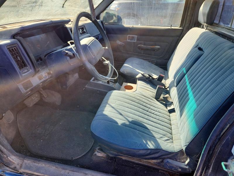Продаж на аукціоні авто 1990 Nissan Truck, vin: 1N6HD12H9LC375403, номер лоту: 72039426