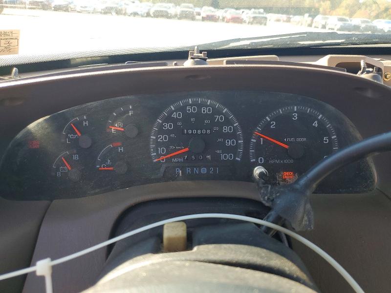 Aukcja sprzedaży 1997 Ford F150, vin: 2FTEX07L8VCA53014, numer aukcji: 71825716