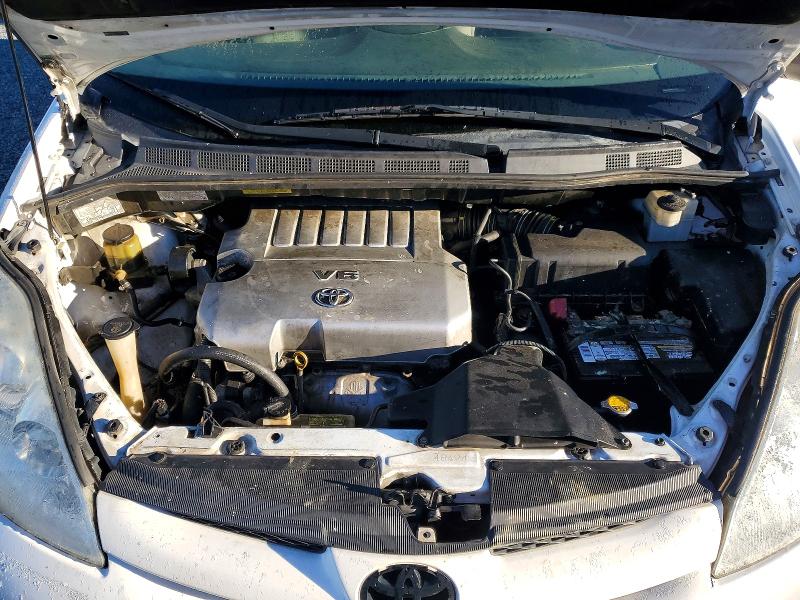 Продажа на аукционе авто 2009 Toyota Sienna, vin: 5TDZK23CX9S283231, номер лота: 72722796
