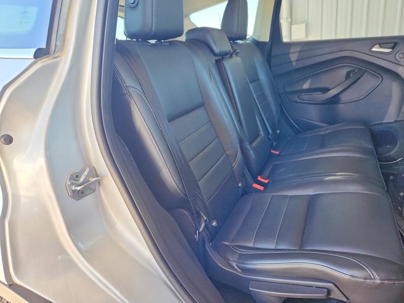 Продажа на аукционе авто 2016 Ford Escape, vin: 1FMCU0J95GUA74981, номер лота: 71778876