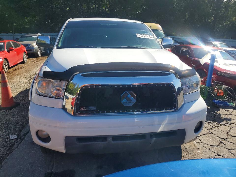 71638656 :رقم المزاد ، 5TBDV58137S469824 vin ، 2007 Toyota Tundra مزاد بيع