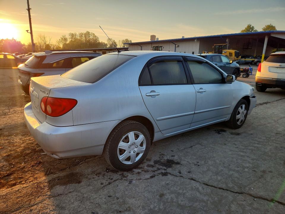 Aukcja sprzedaży 2005 Toyota Corolla, vin: 2T1BR32E65C428970, numer aukcji: 71371776