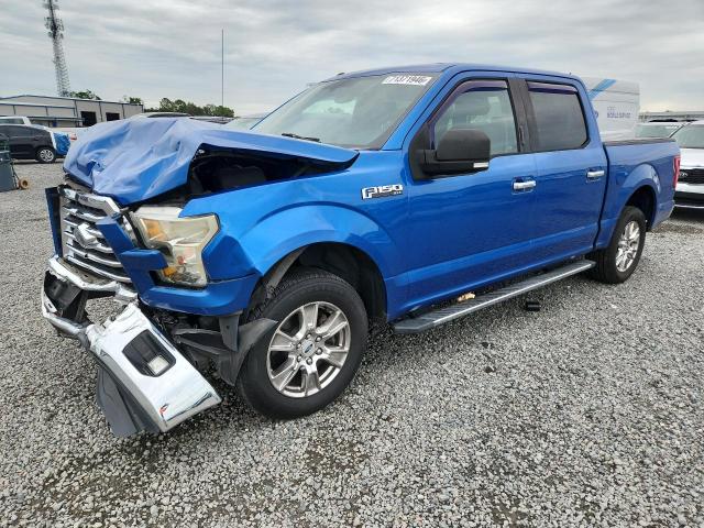 2016 Ford F150 მანქანა იყიდება აუქციონზე, vin: 1FTEW1C86GFB64887, აუქციონის ნომერი: 71371946