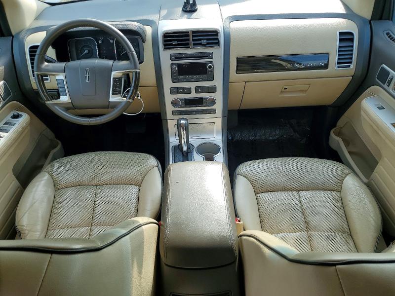 Продажа на аукционе авто 2008 Lincoln Mkx, vin: 2LMDU88C78BJ02554, номер лота: 71459206