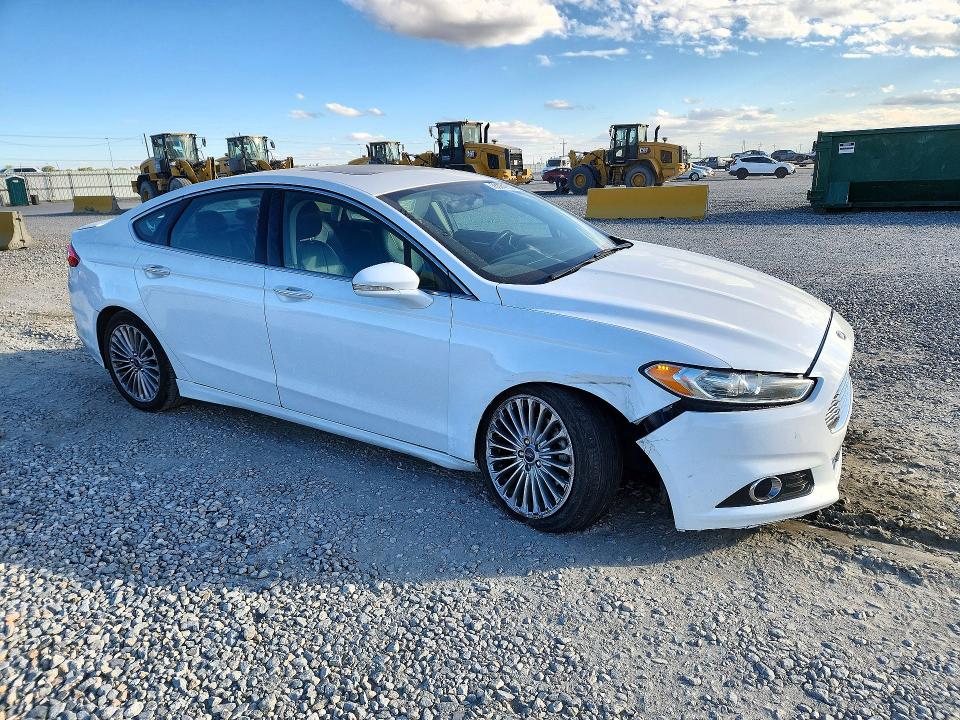 73074756 :رقم المزاد ، 3FA6P0K97GR332230 vin ، 2016 Ford Fusion مزاد بيع