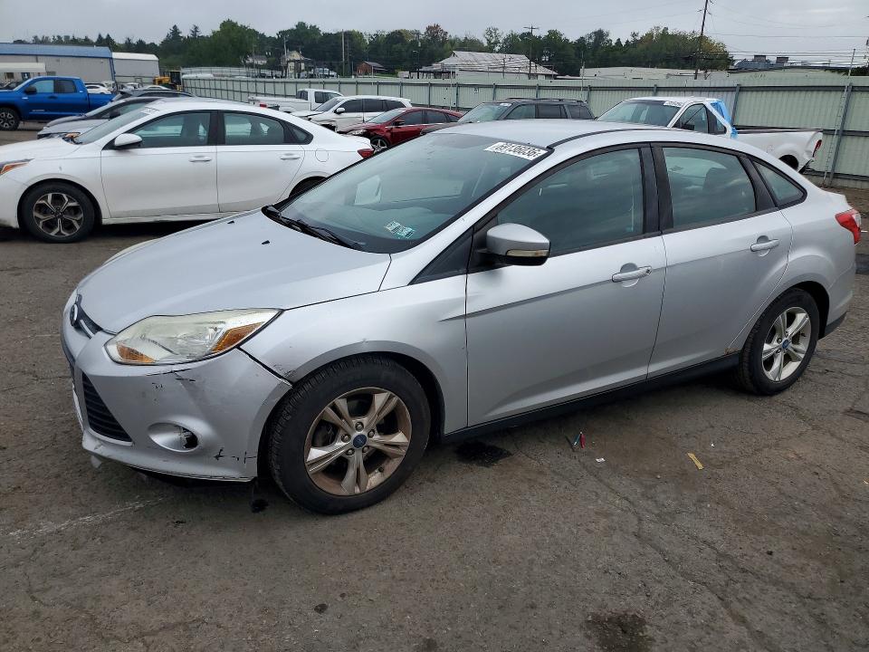 69136036 :رقم المزاد ، 1FADP3F24DL218864 vin ، 2013 Ford Focus مزاد بيع