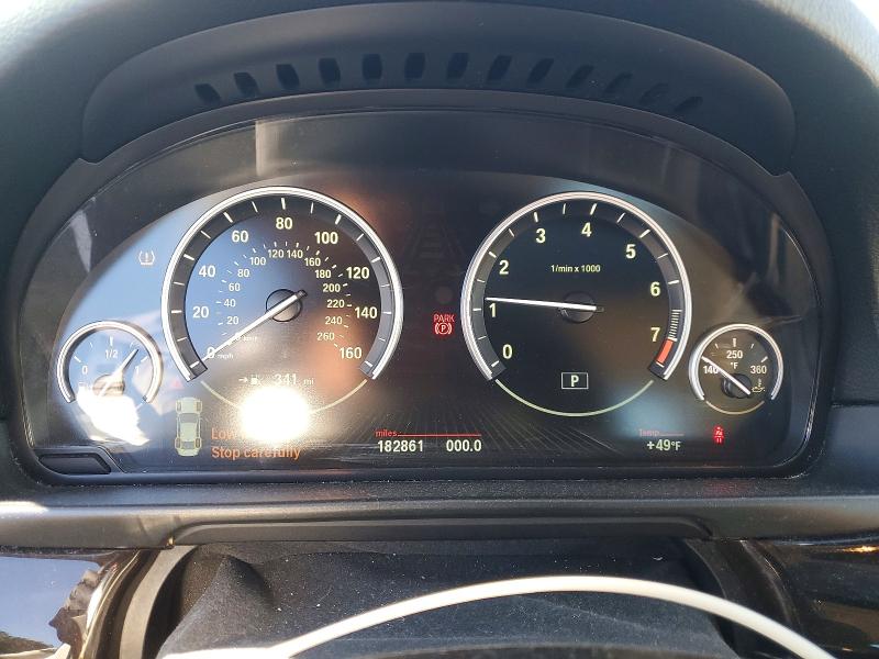 Продажа на аукционе авто 2016 Bmw 535, vin: WBA5B3C50GG258039, номер лота: 71821426