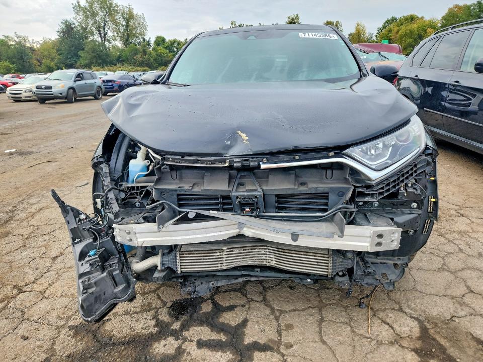 Продаж на аукціоні авто 2018 Honda Cr-v, vin: 2HKRW2H88JH631692, номер лоту: 71145366
