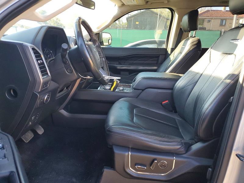 2019 Ford Expedition მანქანა იყიდება აუქციონზე, vin: 1FMJU1MT7KEA17379, აუქციონის ნომერი: 71671446
