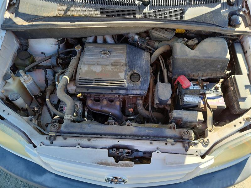 Aukcja sprzedaży 2003 Toyota Sienna, vin: 4T3ZF19C63U513794, numer aukcji: 71271406