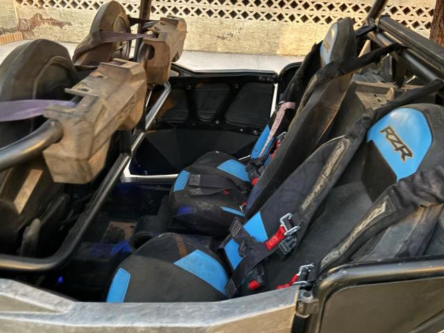 2019 Polaris Rzr მანქანა იყიდება აუქციონზე, vin: 3NSVFE927KF777753, აუქციონის ნომერი: 72180126