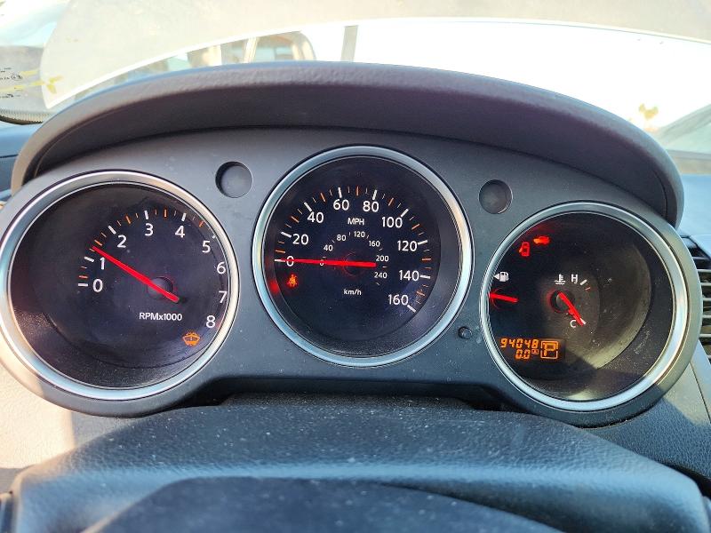 Продажа на аукционе авто 2007 Nissan Maxima, vin: 1N4BA41E57C857937, номер лота: 70822416