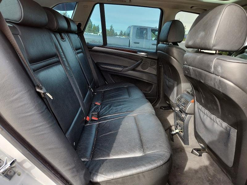 Продаж на аукціоні авто 2007 Bmw X5, vin: 5UXFE43507LY83955, номер лоту: 71426136