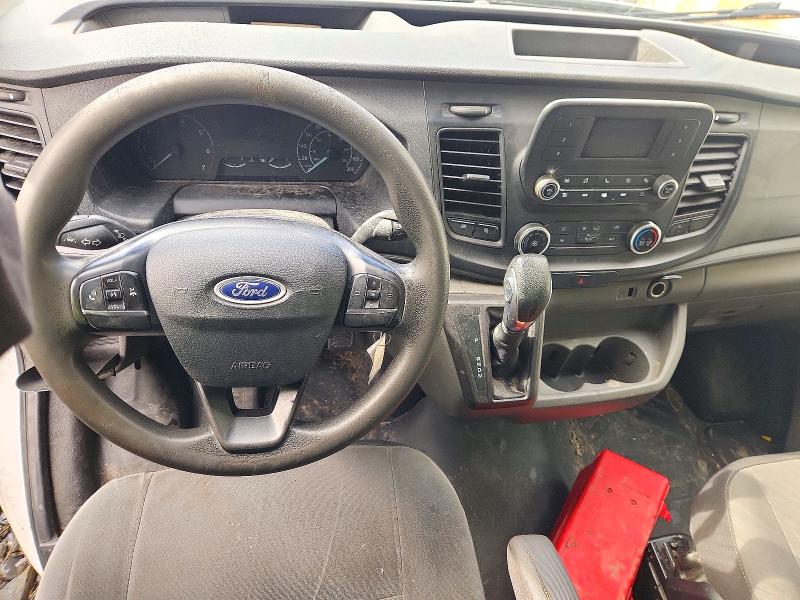 Продаж на аукціоні авто 2020 Ford Transit, vin: 1FDBF6ZG9LKB48386, номер лоту: 65090166