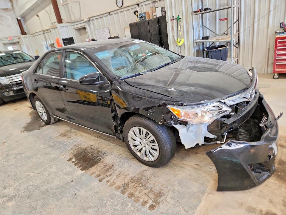 Aukcja sprzedaży 2013 Toyota Camry, vin: 4T4BF1FK9DR322013, numer aukcji: 71641266