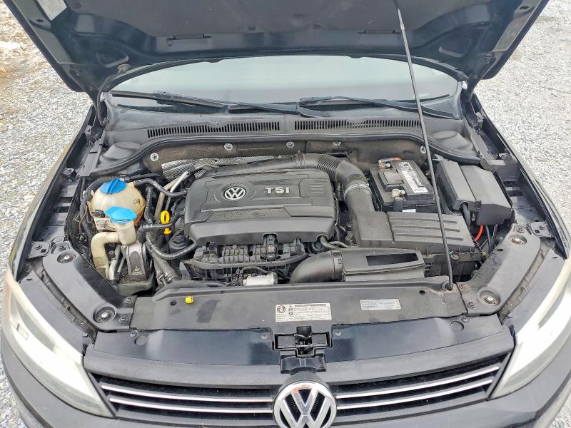 Продаж на аукціоні авто 2014 Volkswagen Jetta, vin: 3VWL07AJ0EM290058, номер лоту: 71490336