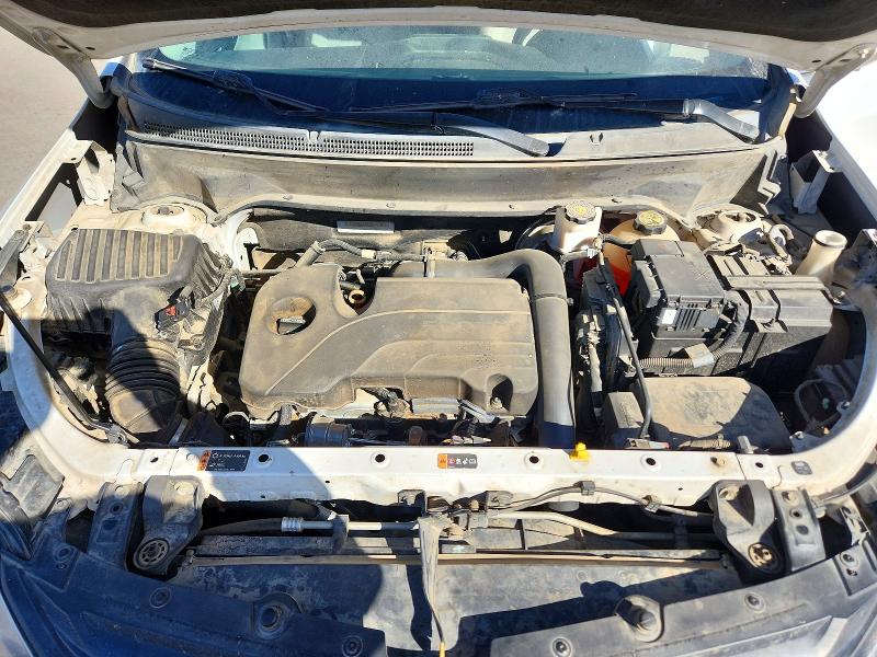 Продажа на аукционе авто 2018 Chevrolet Equinox, vin: 2GNAXJEV8J6169161, номер лота: 73074086