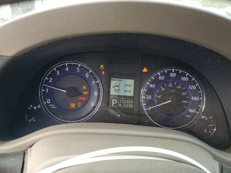 Продажа на аукционе авто 2010 Infiniti G37 Sedan, vin: JN1CV6AP0AM405561, номер лота: 70821276