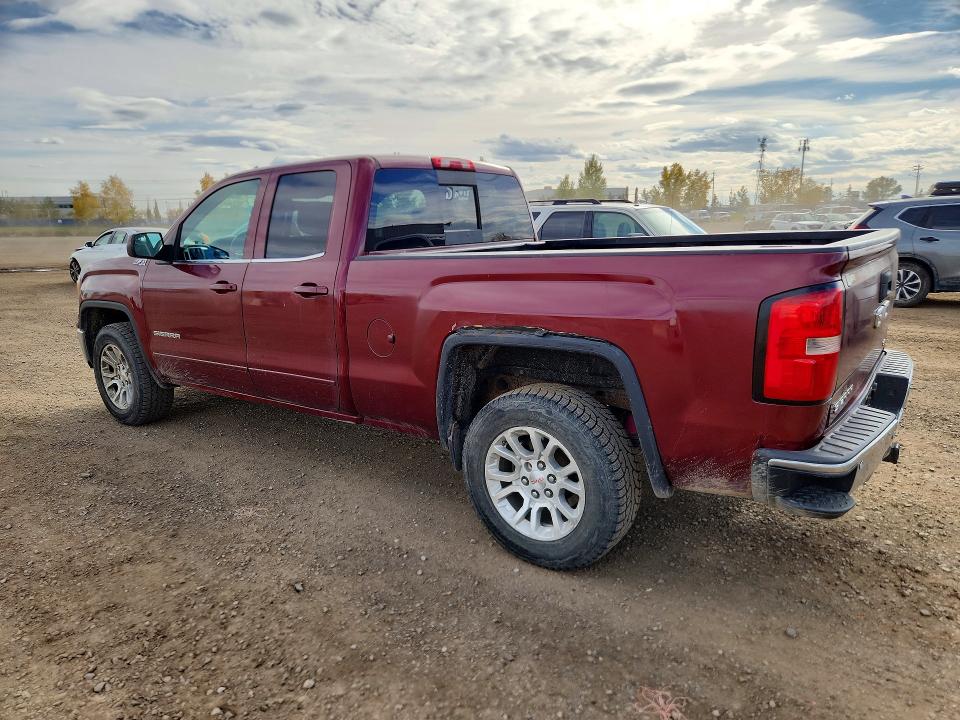 Продажа на аукционе авто 2014 Gmc Sierra, vin: 1GTV2UEC6EZ104084, номер лота: 71815786