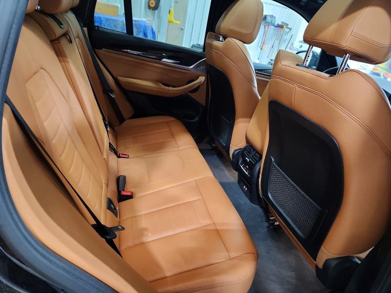 Продаж на аукціоні авто 2021 Bmw X3, vin: 5UXTY5C00M9G84341, номер лоту: 71206946