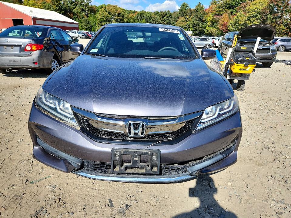 Продаж на аукціоні авто 2016 Honda Accord, vin: 1HGCT1B74GA002909, номер лоту: 72342696
