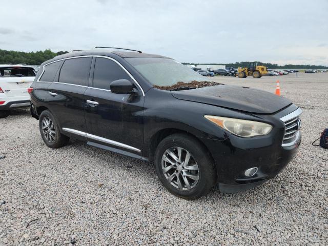 Aukcja sprzedaży 2013 Infiniti Jx35, vin: 5N1AL0MM2DC334619, numer aukcji: 71833736