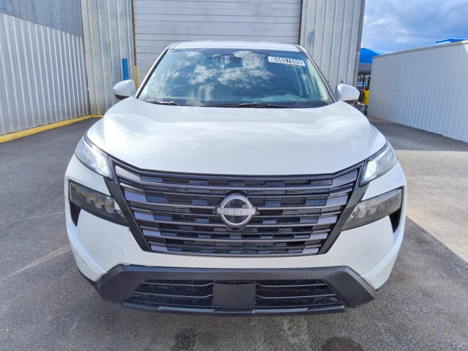 Aukcja sprzedaży 2026 Nissan Rogue, vin: 5N1BT3BA8TC807744, numer aukcji: 65867666