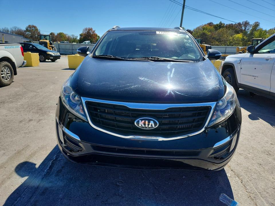 Продажа на аукционе авто 2016 Kia Sportage, vin: KNDPC3A64G7805690, номер лота: 71588936