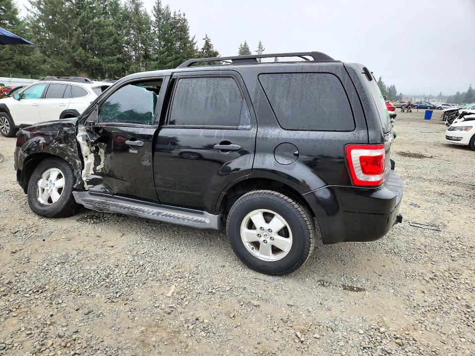 Продаж на аукціоні авто 2011 Ford Escape, vin: 1FMCU9DG2BKC38044, номер лоту: 71854816