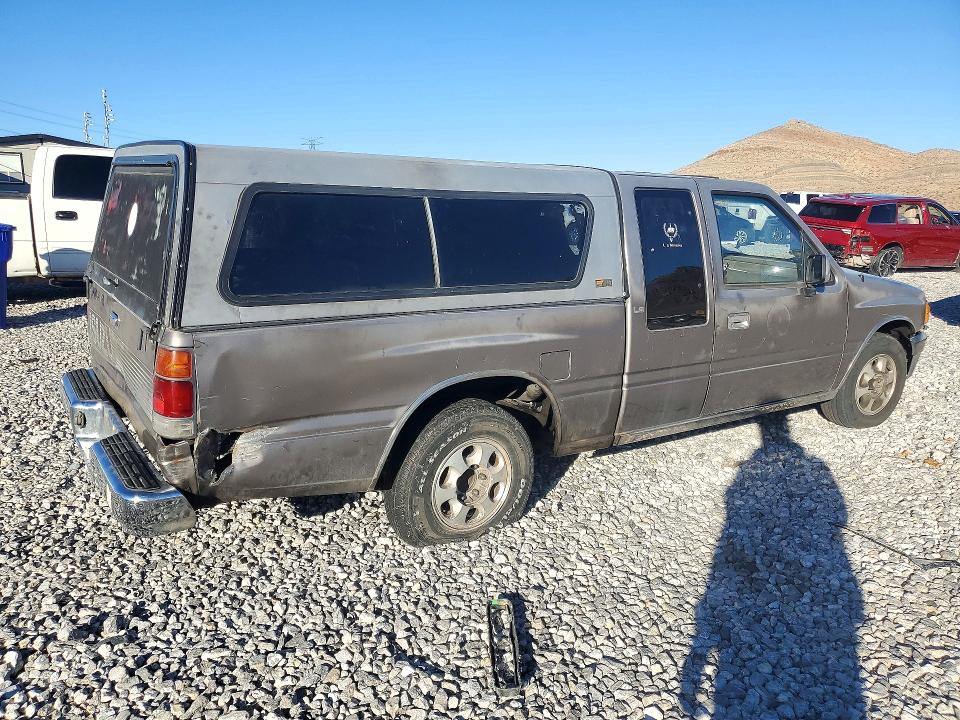 Продаж на аукціоні авто 1988 Isuzu Conventional, vin: JAACL16E3J7224750, номер лоту: 73336856