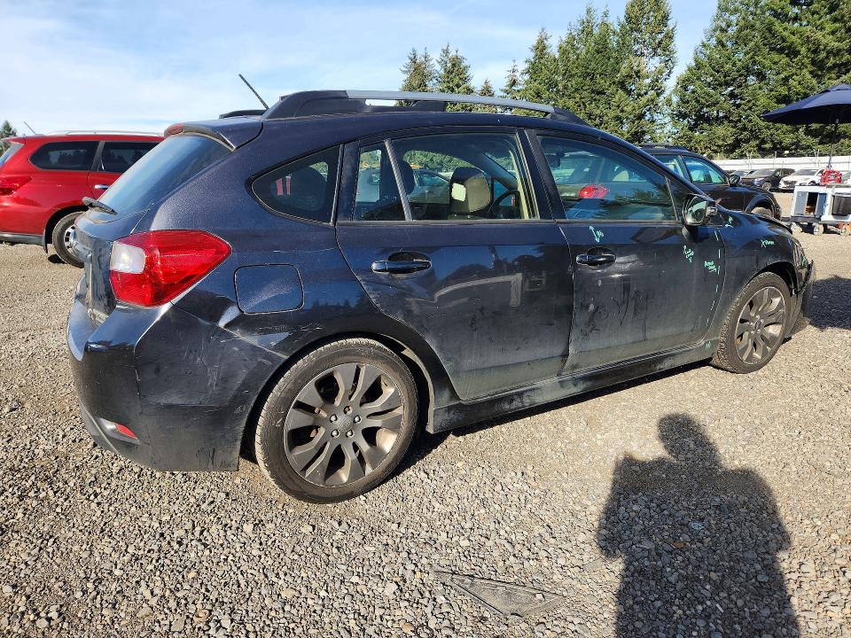 Aukcja sprzedaży 2016 Subaru Impreza, vin: JF1GPAP61G8243070, numer aukcji: 71778976