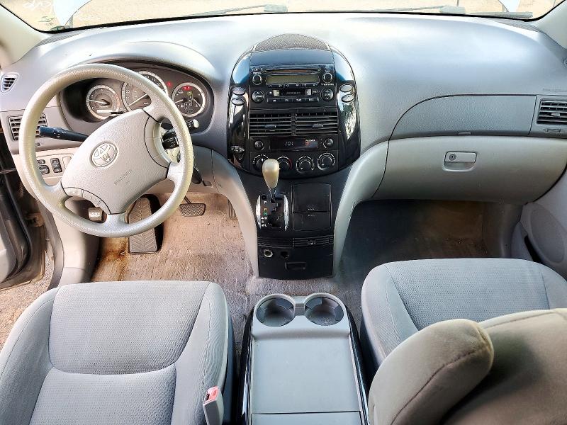 Aukcja sprzedaży 2005 Toyota Sienna, vin: 5TDZA23C15S362168, numer aukcji: 71801476