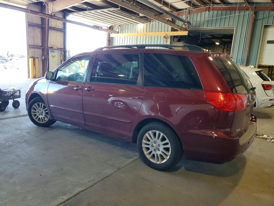 Aukcja sprzedaży 2009 Toyota Sienna, vin: 5TDZK22C39S254705, numer aukcji: 71671406