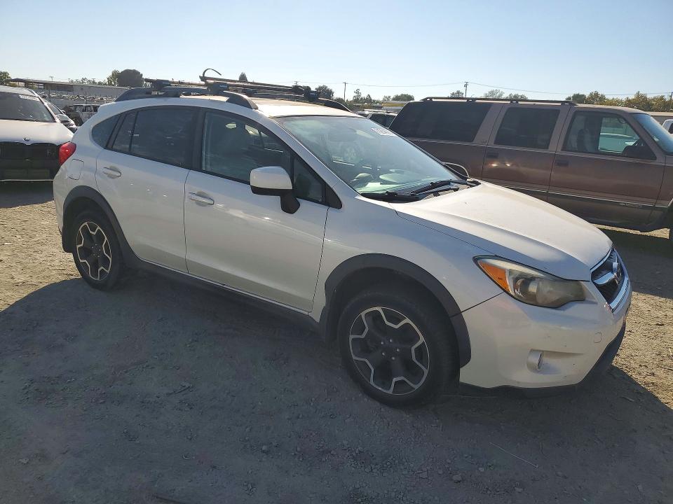 Продажа на аукционе авто 2013 Subaru Xv Crosstrek, vin: JF2GPAKC8DH210278, номер лота: 71204596