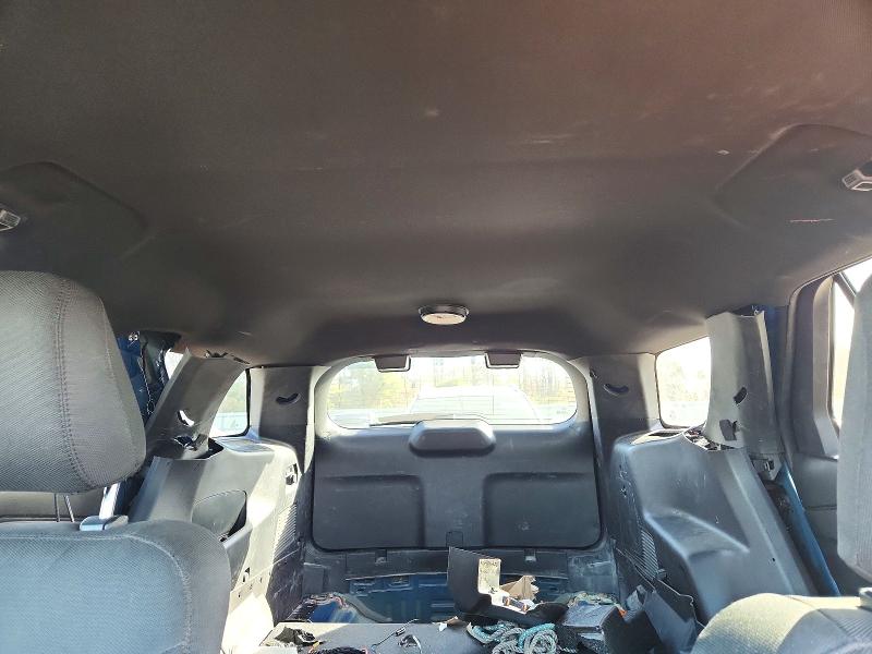 70549986 :رقم المزاد ، 1FM5K8AW6LGA19368 vin ، 2020 Ford Explorer مزاد بيع