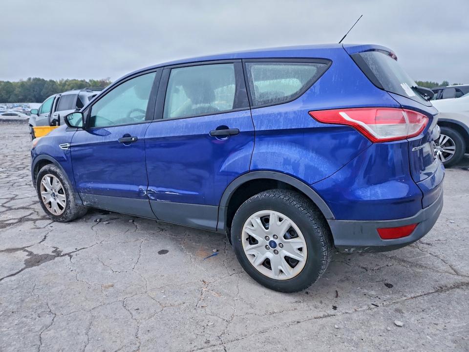2014 Ford Escape მანქანა იყიდება აუქციონზე, vin: 1FMCU0F74EUC90390, აუქციონის ნომერი: 70918906