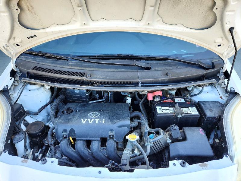 Aukcja sprzedaży 2011 Toyota Yaris, vin: JTDJT4K31B5326597, numer aukcji: 71913926